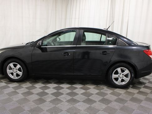 Used 2014 Chevrolet Cruze LT FWD image 28