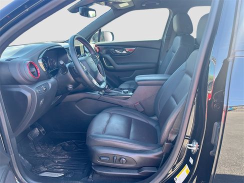 Used 2023 Chevrolet Blazer RS w/ Enhanced Convenience Package image 22