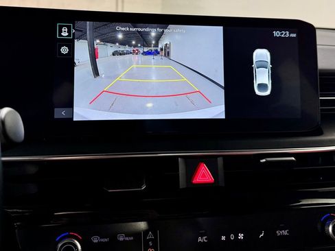 Used 2025 Kia K5 GT-Line w/ GT-Line Premium Package image 5