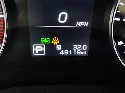 Certified 2023 Subaru Ascent Limited image 29