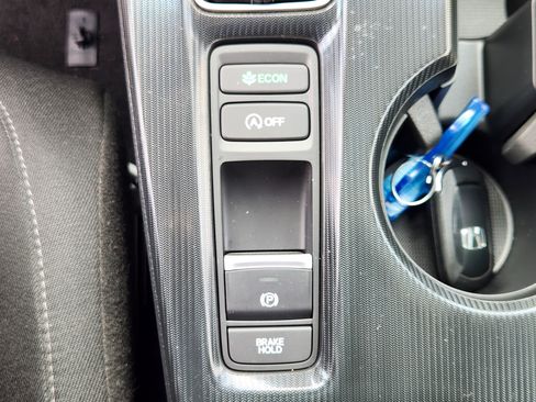 Certified 2026 Honda Civic LX image 21