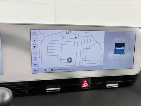 Used 2023 Hyundai Ioniq 5 SEL w/ Cargo Package AWD/4WD image 29