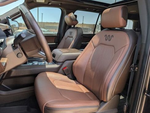 Used 2022 Ford Expedition King Ranch AWD/4WD image 25