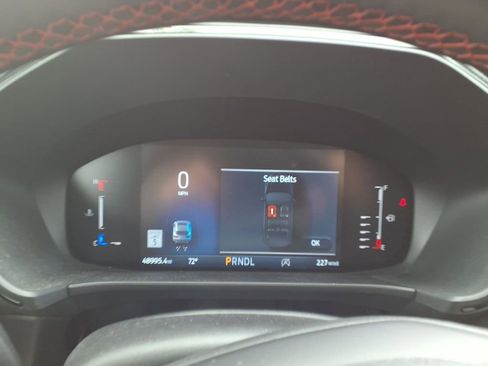 Certified 2023 Ford Escape ST-Line w/ Tech Pack #1 AWD/4WD image 18