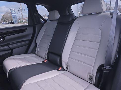 Used 2023 Honda CR-V Sport Touring image 16