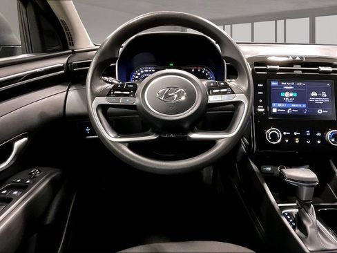 Used 2023 Hyundai Tucson SEL AWD/4WD image 8