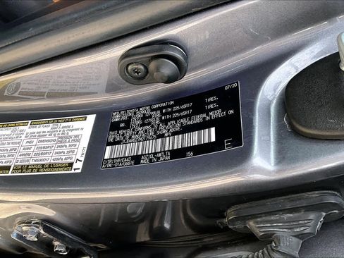 Used 2021 Lexus NX 300 FWD w/ Accessory Package 2 image 34