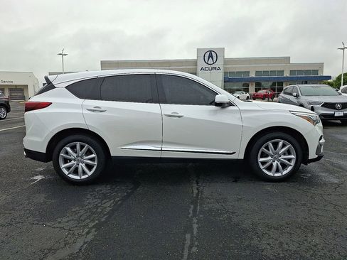 Certified 2020 Acura RDX AWD image 7