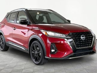 Used 2024 Nissan Kicks SR FWD 360° Tour