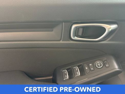 Used 2026 Honda Civic LX image 10
