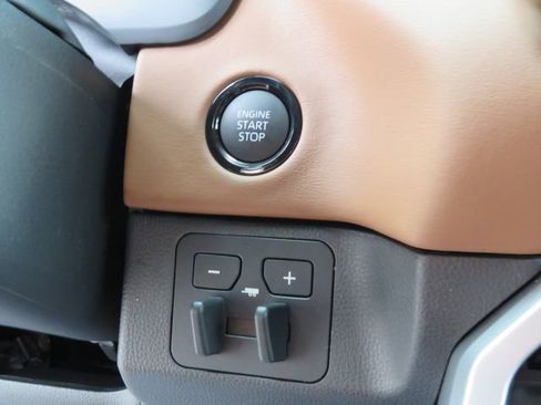 New 2026 Toyota Tundra 1794 Edition image 34