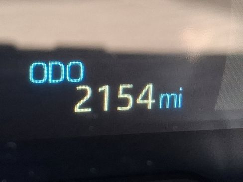 Certified 2025 Toyota RAV4 XLE w/ Convenience Package image 20