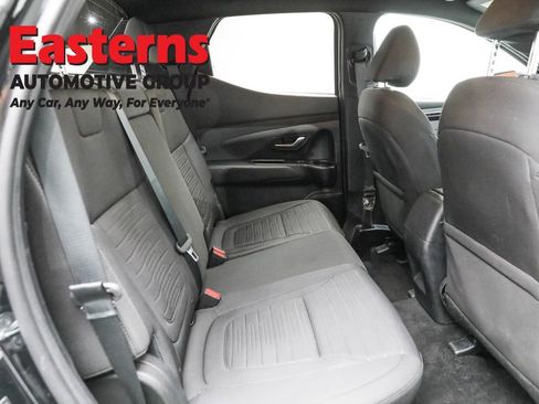 Used 2024 Hyundai Santa Cruz SE AWD/4WD image 22