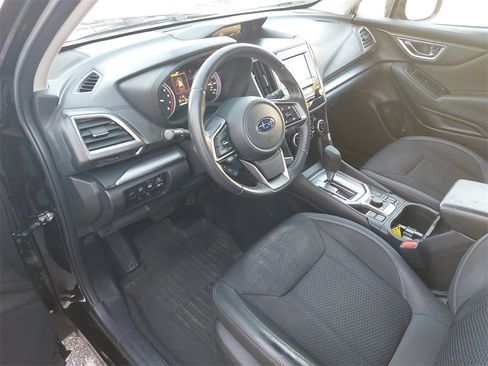 Used 2021 Subaru Forester Premium w/ Popular Package #1 image 16