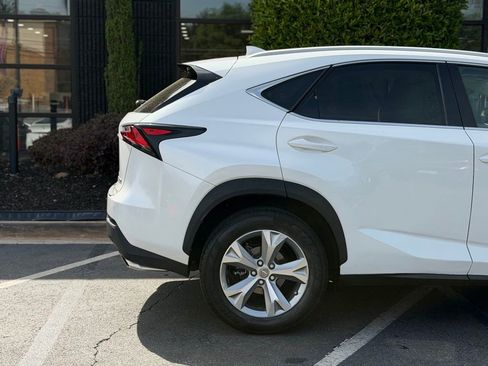 Used 2017 Lexus NX 200t FWD w/ Premium Package image 22