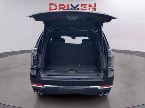 New 2026 Chevrolet Tahoe Premier image 31