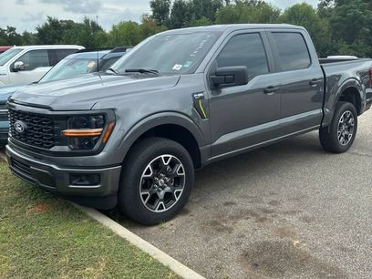 Used 2025 Ford F150 STX w/ Equipment Group 200A