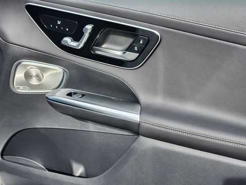 New 2026 Mercedes-Benz GLC 300 4MATIC image 17