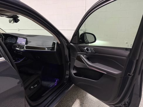 Used 2021 BMW X7 xDrive40i w/ Premium Package AWD/4WD image 79