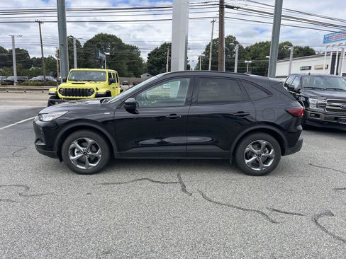 Used 2025 Ford Escape ST-Line Select image 10