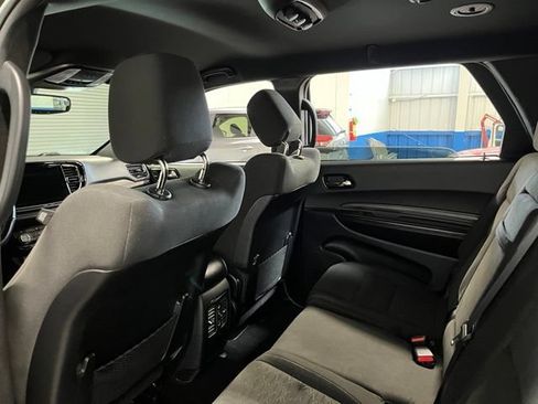 Used 2025 Dodge Durango GT AWD/4WD image 17