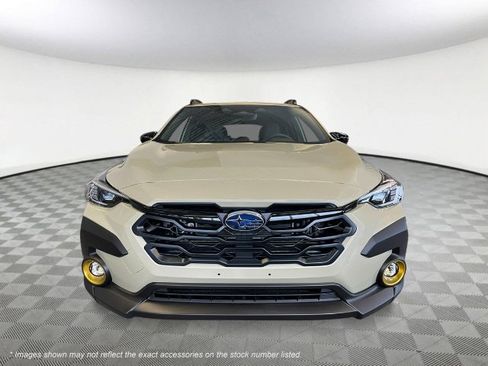New 2026 Subaru Crosstrek 2.5i Sport AWD/4WD image 10