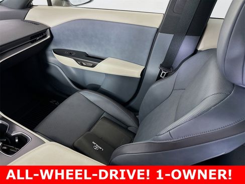 Used 2023 Lexus RZ 450e Premium w/ Technology Package image 23
