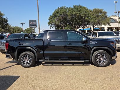 New 2026 GMC Sierra 1500 SLT w/ SLT Premium Package