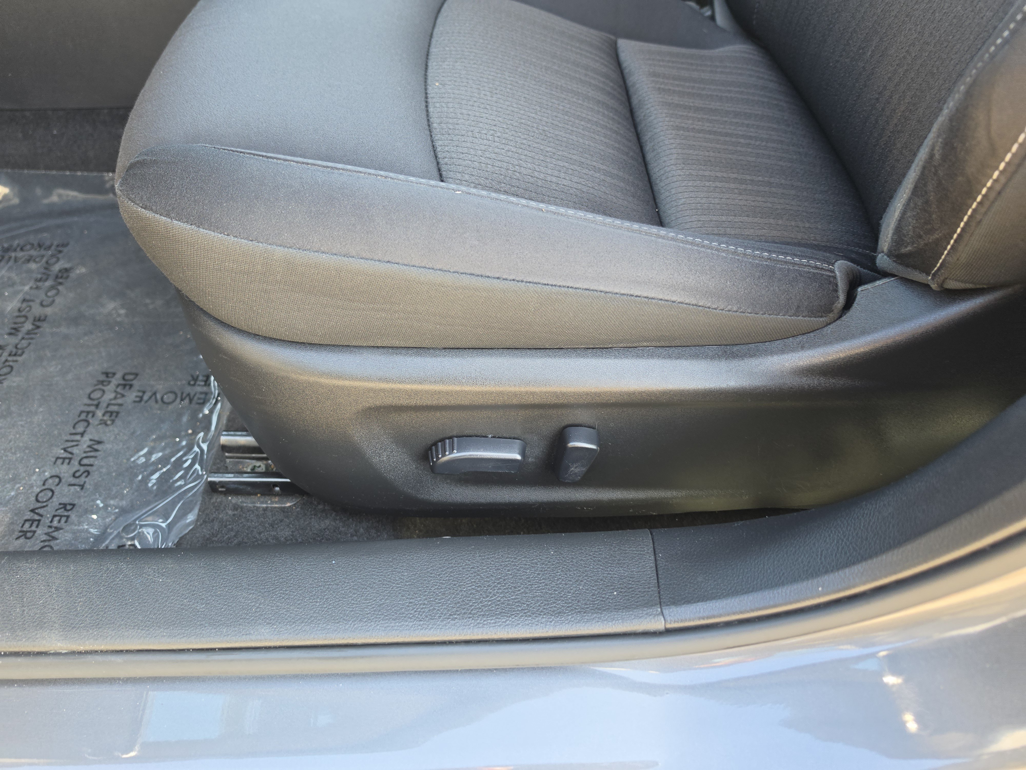 Used 2024 Nissan Altima 2.5 SV FWD image 16