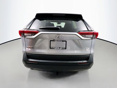 Used 2023 Toyota RAV4 LE image 5