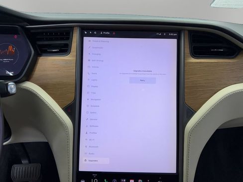 Used 2019 Tesla Model X AWD/4WD image 28