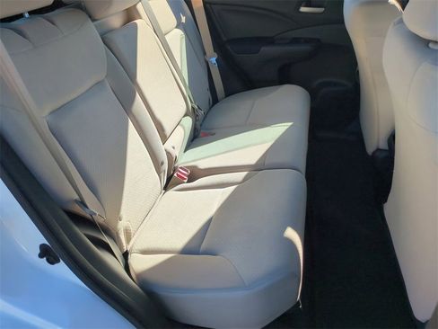 Used 2016 Honda CR-V LX image 25