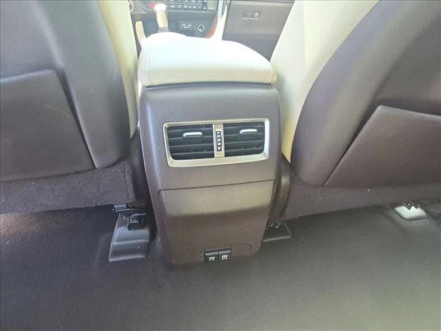 Used 2020 Lexus RX 350 FWD w/ Premium Package image 18
