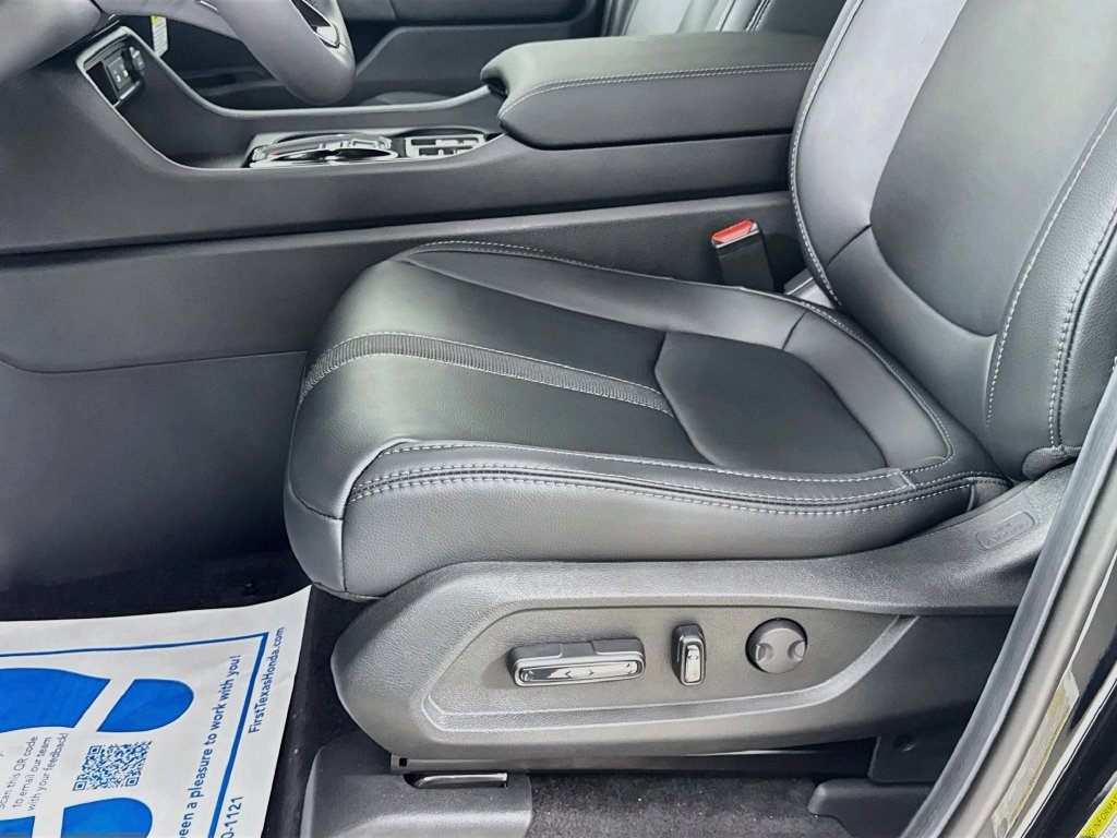 New 2026 Honda Passport RTL image 28