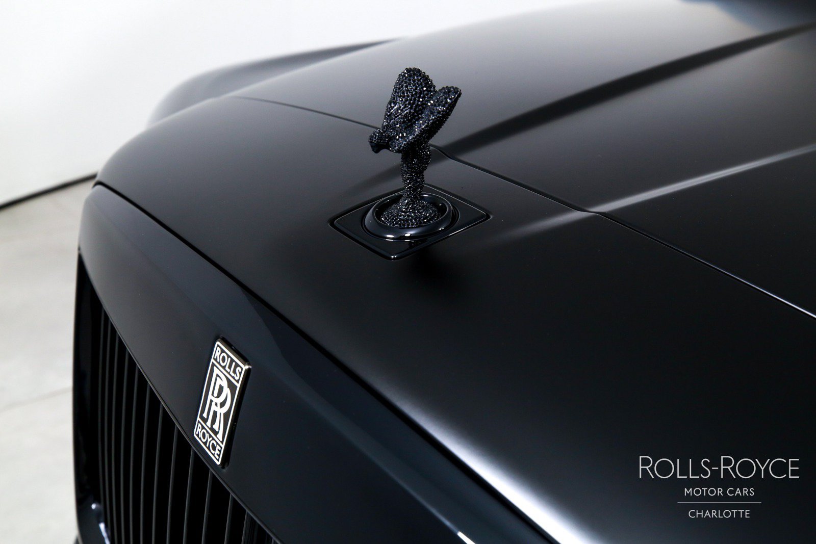 Used 2023 Rolls-Royce Cullinan w/ Cullinan Package AWD/4WD image 45