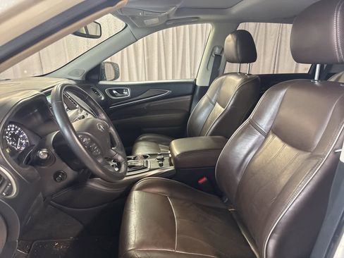 Used 2018 INFINITI QX60 FWD w/ Premium Plus Package image 19