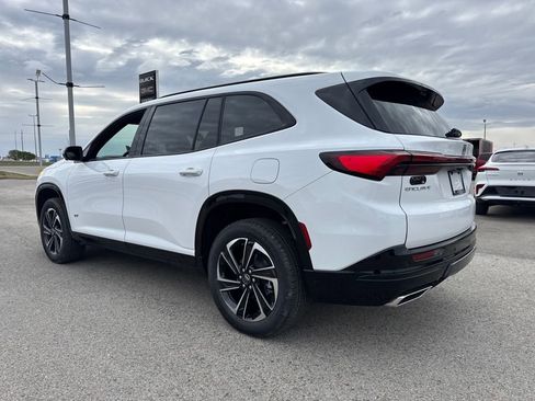 New 2026 Buick Enclave Sport Touring w/ Power Package image 4