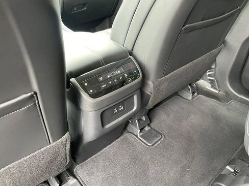 Certified 2025 INFINITI QX60 Pure AWD/4WD image 9