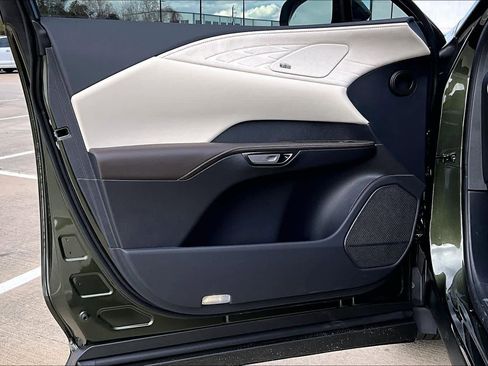 New 2026 Lexus RX 350 Luxury image 10