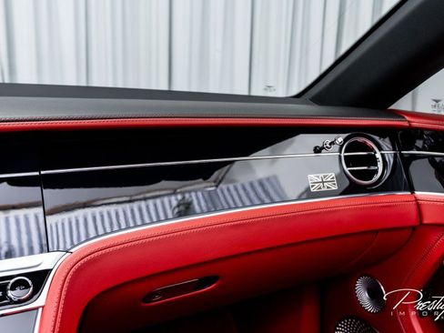 Used 2020 Bentley Continental GT First Edition image 45