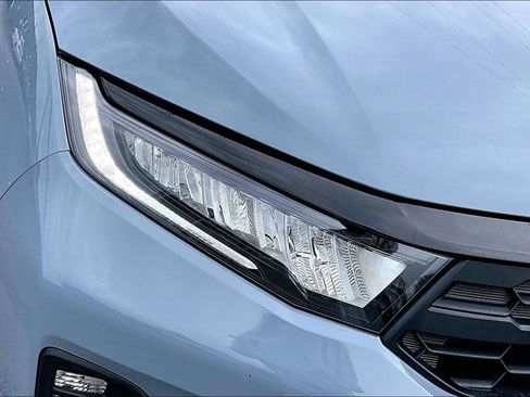 Used 2025 Honda Odyssey Sport-L image 31
