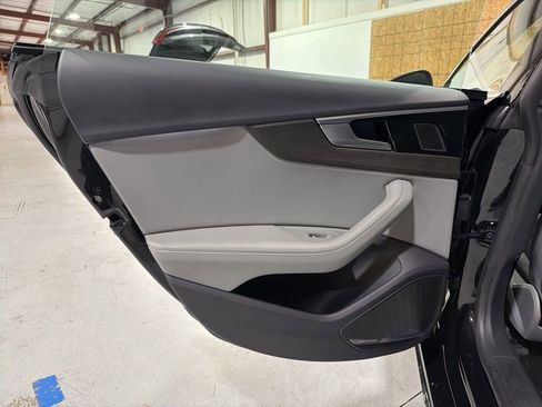 Used 2022 Audi A5 2.0T Premium Plus image 38