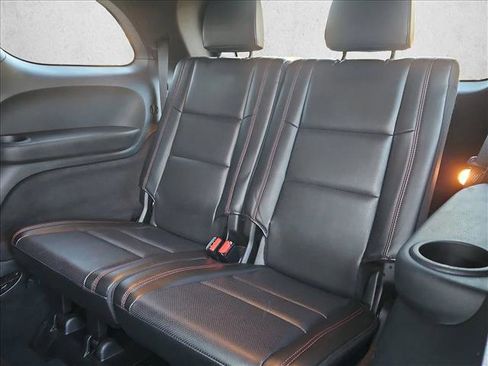 Used 2024 Dodge Durango GT image 21