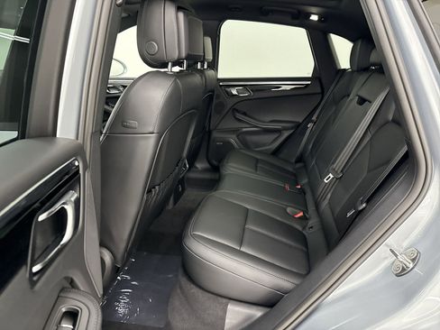 New 2025 Porsche Macan image 13