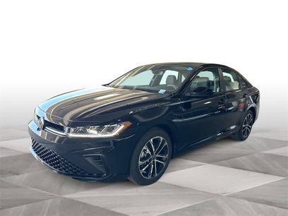 New 2026 Volkswagen Jetta Sport