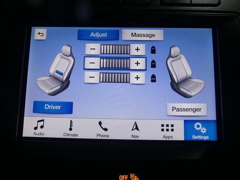 Used 2019 Ford Expedition Platinum AWD/4WD image 47