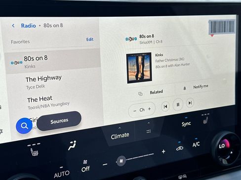New 2026 Subaru Solterra Premium image 21