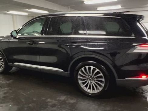 Used 2020 Lincoln Aviator Reserve w/ Equipment Group 201A AWD/4WD image 6