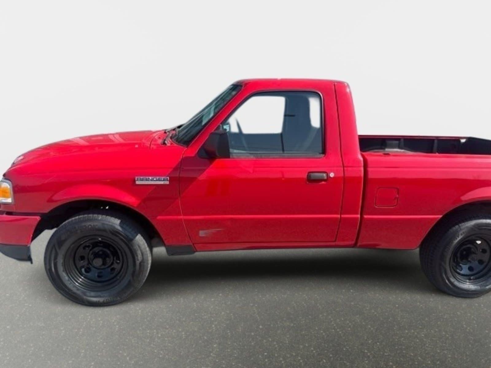 Used 2007 Ford Ranger STX RWD image 6