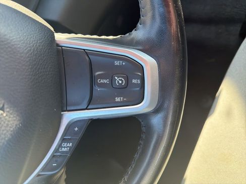 Certified 2023 RAM 1500 Big Horn w/ Trailer Tow Group image 7